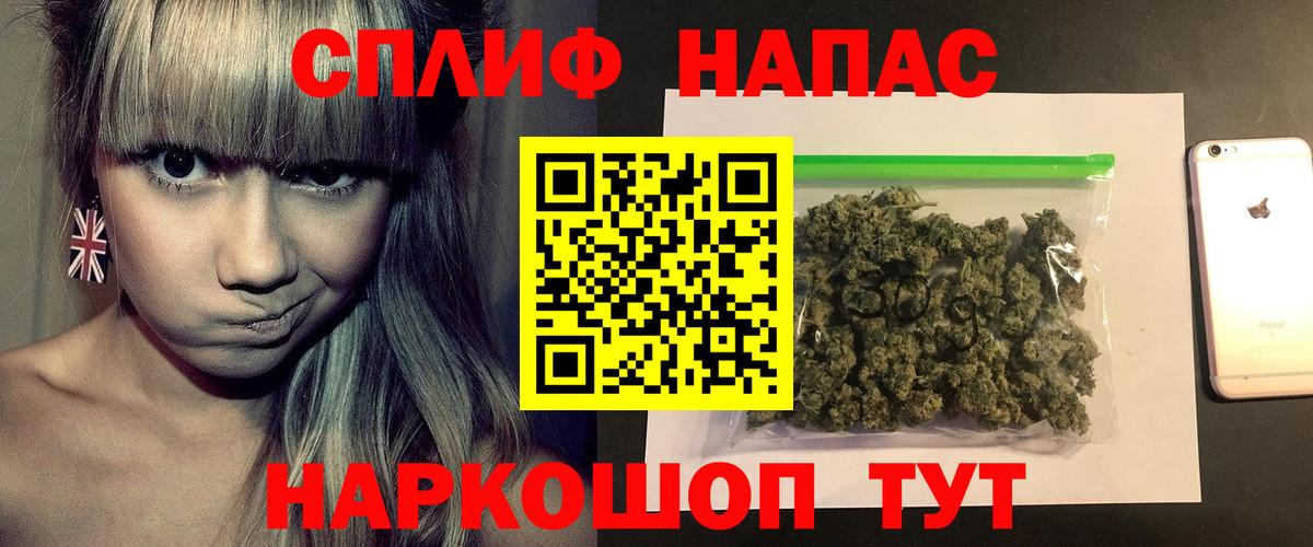 Канабис индика Сокол